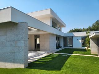Chalet en Alcabre
