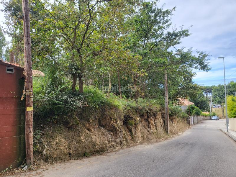Foto dc2b83a5-d472-4a5e-a2cd-57552d33bf5f. Terreno residencial en Alcabre Vigo