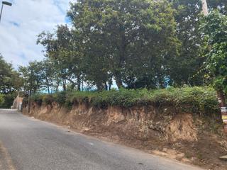 Terreno residenziale in Alcabre