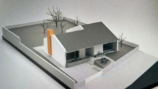 Terreno residenziale in Valadares - Beade