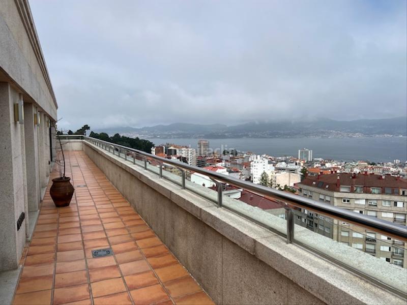Foto 96c87366-33e9-4e85-8361-694ef582e27b. Affitto appartamento in praza francisco fernández del riego s/n in Vigo