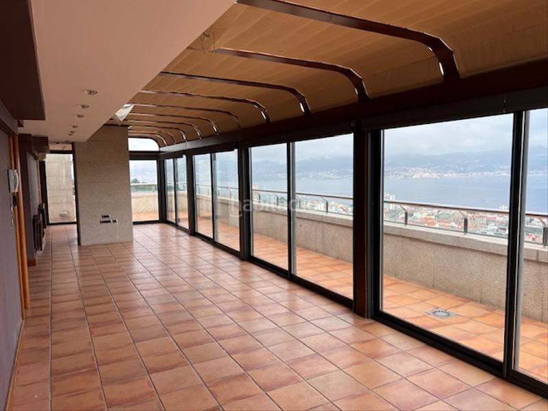 Foto 3f1eb58d-13b8-4718-9526-1763599aef31. Location appartement dans praza francisco fernández del riego s/n dans Vigo