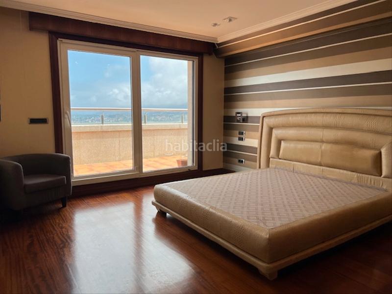 Foto 55c3b388-a5d8-4cd4-a9b5-531f644212b0. Location appartement dans praza francisco fernández del riego s/n dans Vigo