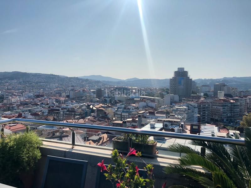 Foto bcffcc55-615b-47c0-8d32-59a2c39fbd3a. Location appartement dans praza francisco fernández del riego s/n dans Vigo