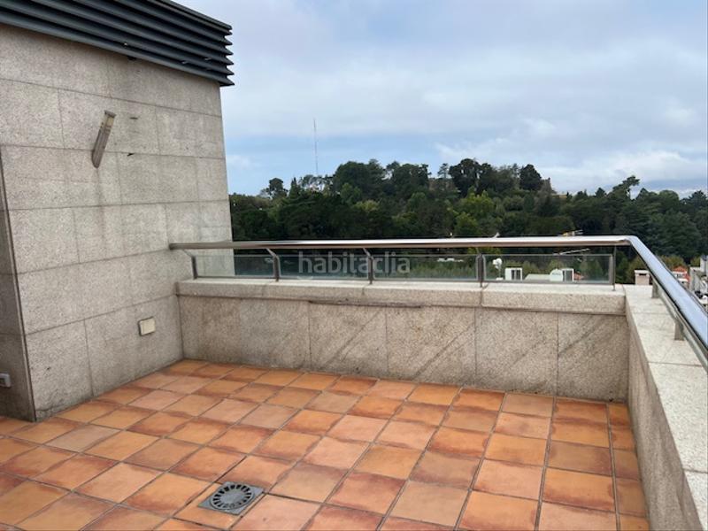 Foto d98a4ffd-c27b-4556-b006-9c835d9154f6. Location appartement dans praza francisco fernández del riego s/n dans Vigo