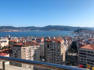 Location Appartement à Praza francisco fernández del riego s/n