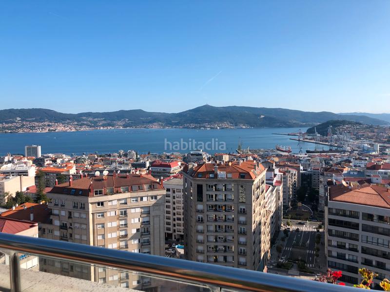 Foto 0f450c6d-785a-49e9-8e5a-b9fb5f8aec1b. Alquiler piso en praza francisco fernández del riego s/n en Vigo