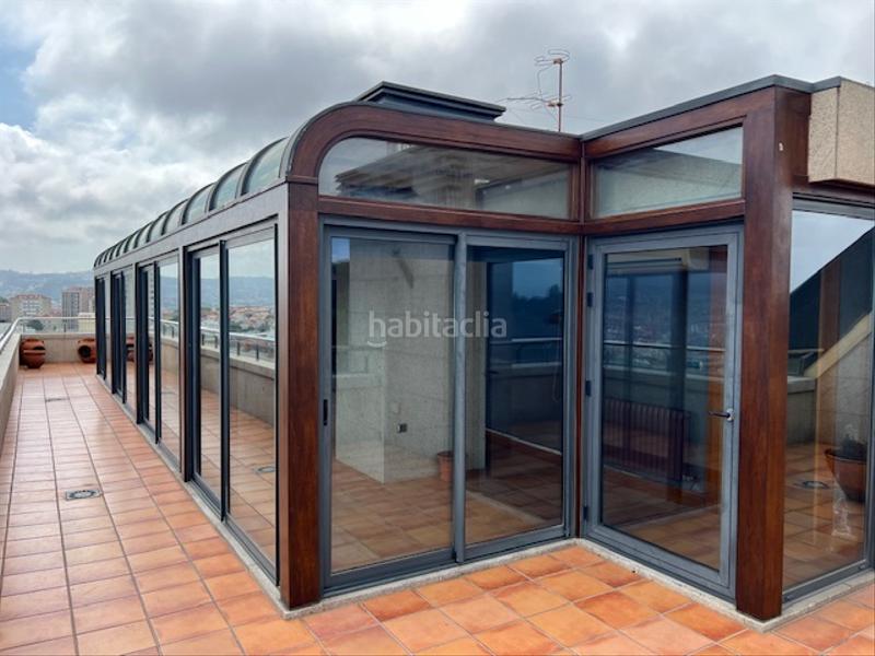Foto 33450337-e5d7-4692-bd40-db5bde41841c. Alquiler piso en praza francisco fernández del riego s/n en Vigo