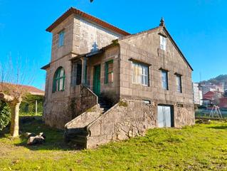 Maison à Teis