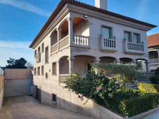 Chalet  Avenida da atlántida