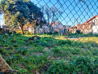 Terreno residencial en Rúa Melide
