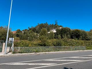 Residential Plot in Valadares - Beade