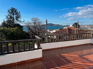 Chalet in Rúa do Gobernador