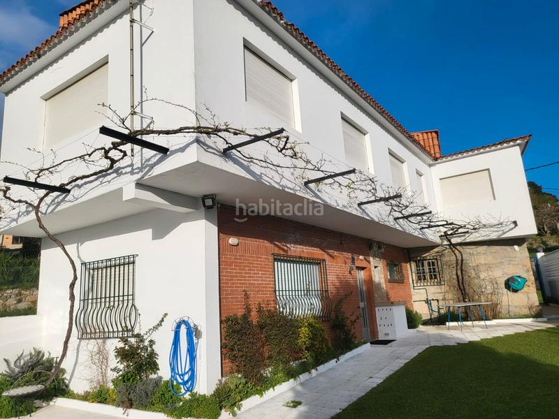 Foto 3722fce4-b954-4e62-9bb3-e8d2dd491eff. Chalet en Gondomar