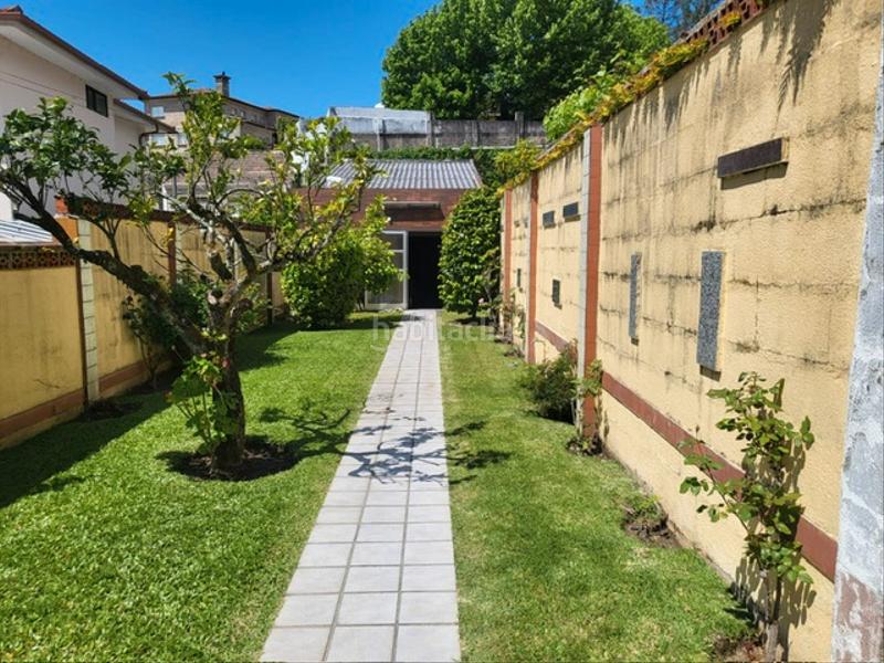 Foto a8458a8a-e733-4c41-a5df-4c19bf8d5b3c. Chalet mit kamin heizung parking in Plaza España - Corte Inglés Vigo