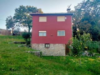 Chalet  Avenida da atlántida