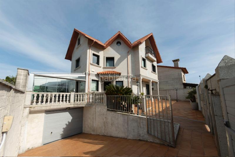 Foto 3d18ec65-8fa0-481f-9b54-229ed1a672f5. Chalet  en Alcabre en Alcabre Vigo