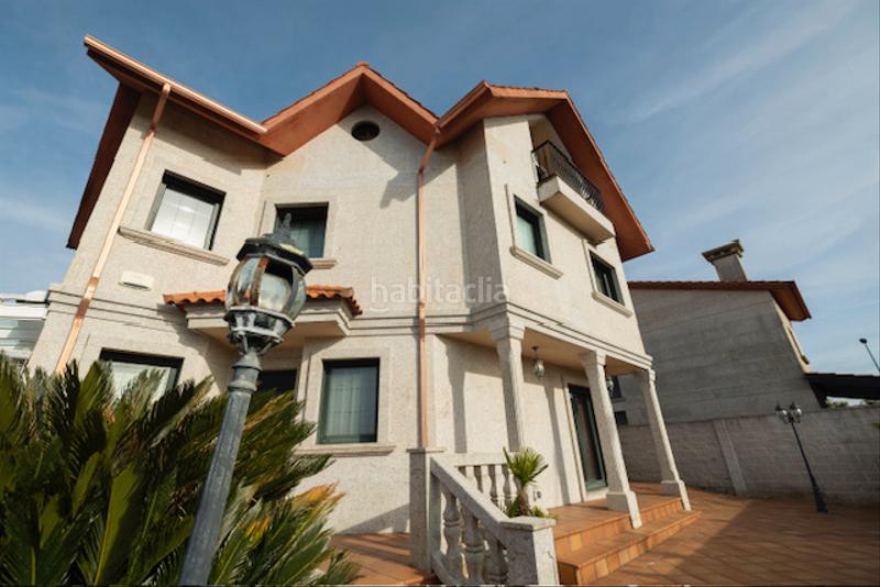 Foto 4782e487-5b2b-4e39-938e-84c5f9e1400e. Chalet  en Alcabre en Alcabre Vigo