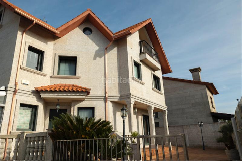 Foto 5ee3ca40-42e4-4dc0-863e-bb0d3540e3b9. Chalet  en Alcabre en Alcabre Vigo