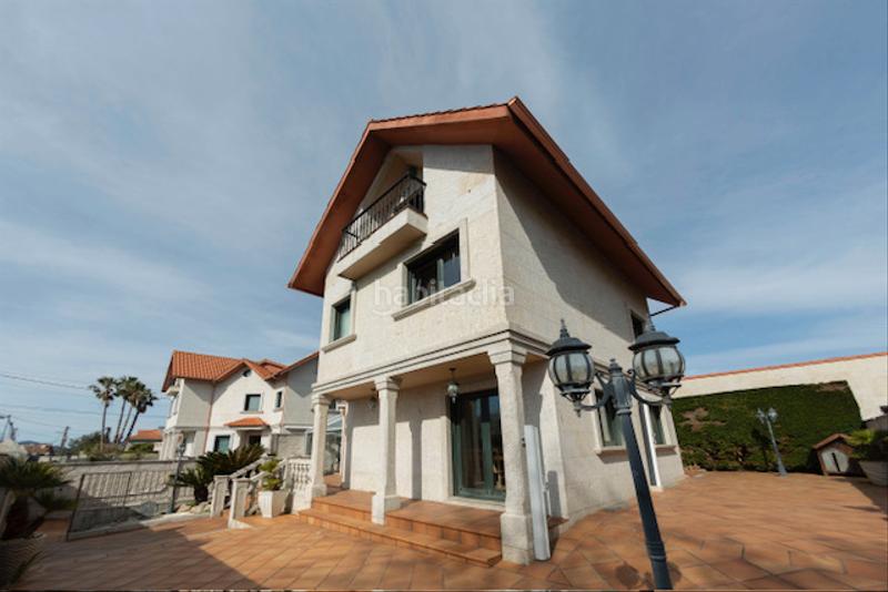 Foto 6026f92b-dc0e-4d58-8a98-cfc4084d953f. Chalet  en Alcabre en Alcabre Vigo