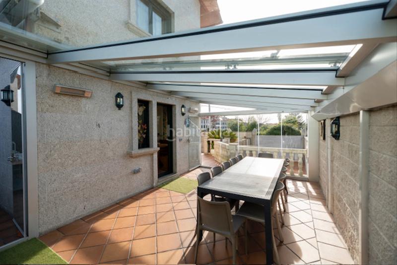 Foto 75c0c640-b1b5-44ef-a119-2965ca45ecde. Chalet  en Alcabre en Alcabre Vigo