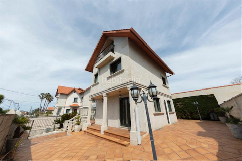 Foto 7d1aa900-0b43-44c7-8d86-0e2308898639. Chalet  en Alcabre en Alcabre Vigo