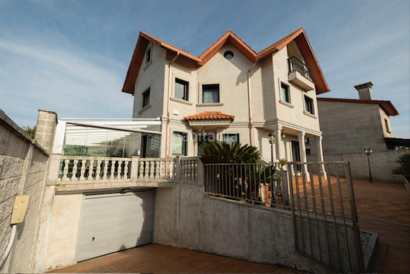 Foto ab7fee44-8bb4-4d7f-8ff2-94ec04d016af. Chalet  en Alcabre en Alcabre Vigo