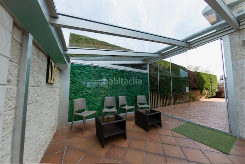 Foto ecad949b-b6ba-4fcb-82a1-9a4fada3b2ca. Chalet  en Alcabre en Alcabre Vigo
