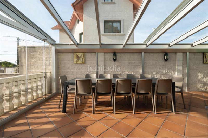 Foto feb9b76b-9291-4df5-a862-705b87ac6242. Chalet  en Alcabre en Alcabre Vigo