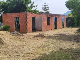 Xalet a Lugar Regodagua
