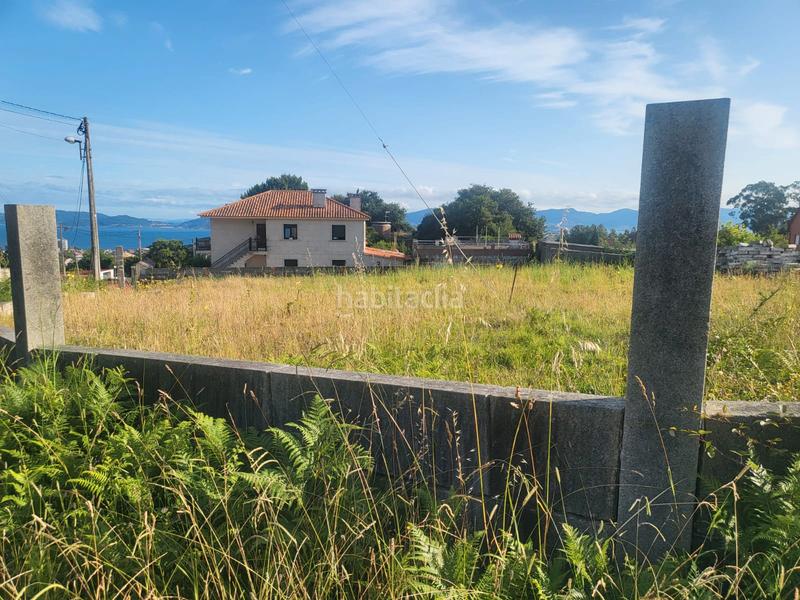 Foto e1dce462-3f18-4110-b237-13fdd9f12fb7. Terreno residenziale in Coruxo - Oia - Saiáns Vigo