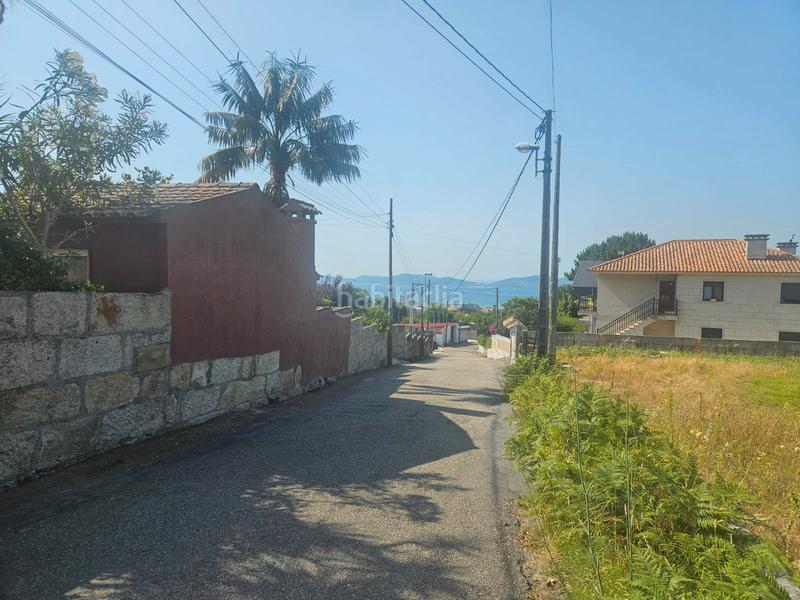 Foto 819bf475-8b8e-421b-9bdf-67f6cd5b2a32. Wohngrundstück in Coruxo - Oia - Saiáns Vigo