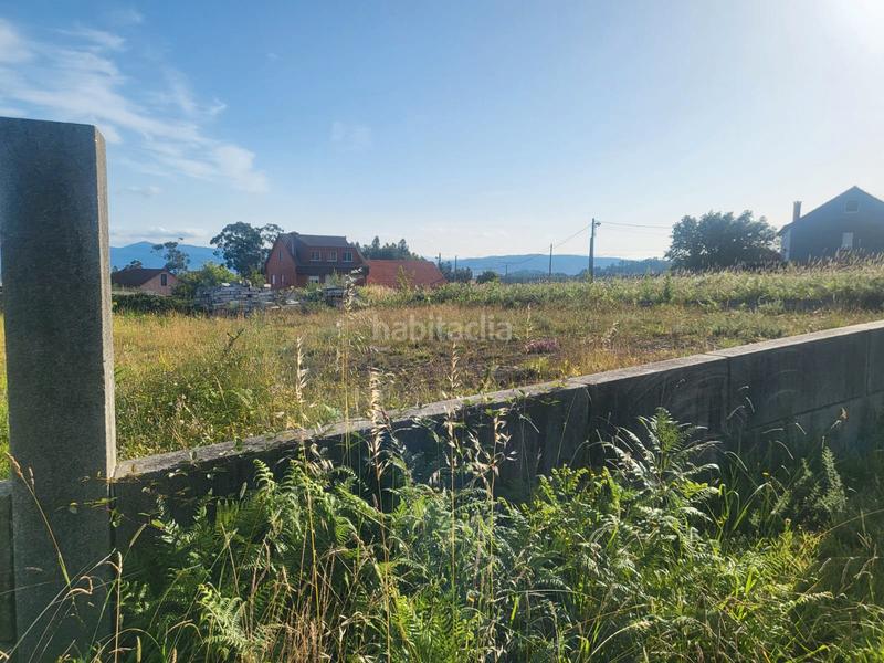 Foto d2a69450-6d33-4977-a865-bc8cb0255381. Wohngrundstück in Coruxo - Oia - Saiáns Vigo
