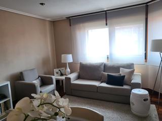 Lloguer Apartament a Plaza Independencia