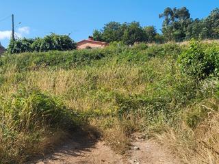 Terreno residencial en Coruxo - Oia - Saiáns