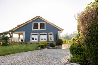 Chalet in Mos