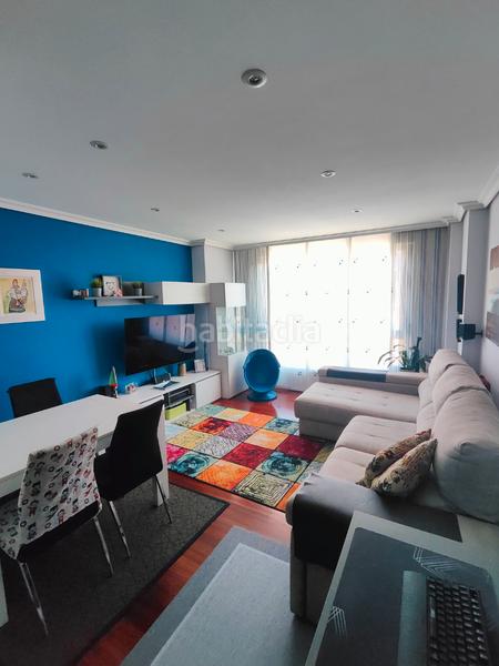 Foto 0f322262-e67e-4e1d-9603-af0fb0931165. Appartement avec chauffage parking dans As Travesas - Balaidos Vigo