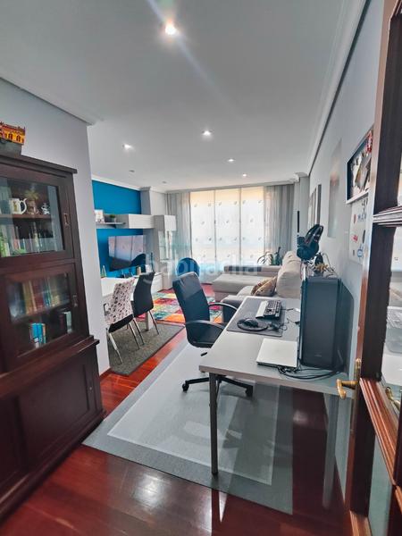 Foto 2d1326d8-4eea-41ca-8078-afa9c5b0d2eb. Appartement avec chauffage parking dans As Travesas - Balaidos Vigo