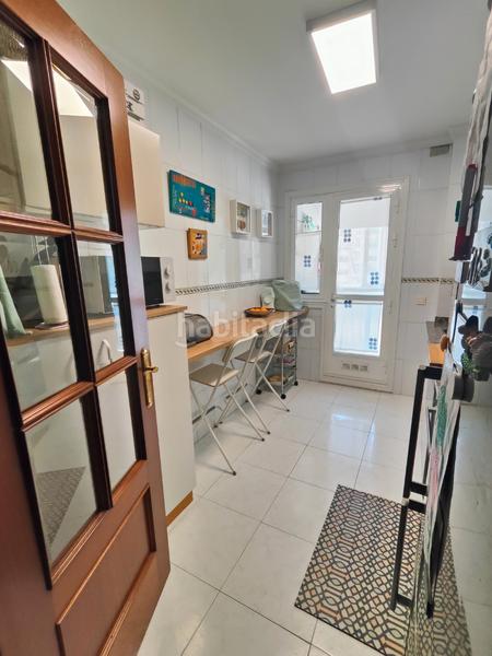 Foto 59b0a2c4-92de-4b56-b273-04a7b5abdac8. Flat with heating parking in As Travesas - Balaidos Vigo