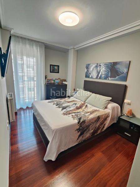 Foto 866a12e3-e4a8-4a68-98e7-d3cd4e5beed1. Flat with heating parking in As Travesas - Balaidos Vigo