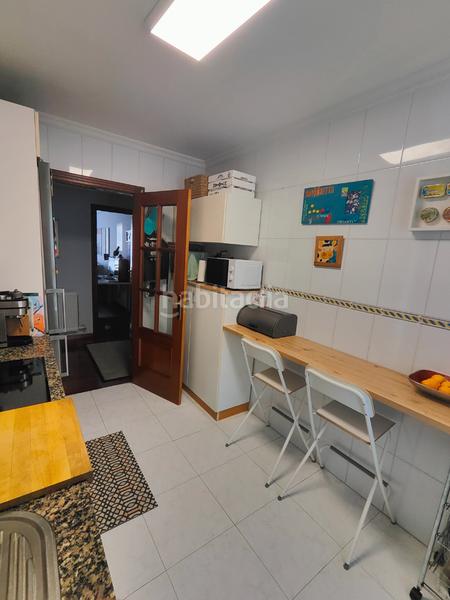 Foto d946672b-530d-49b2-a775-41c3625351b7. Flat with heating parking in As Travesas - Balaidos Vigo