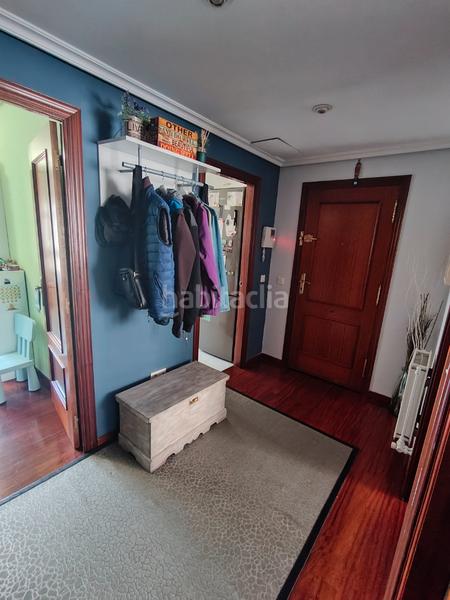 Foto e2e31e5c-380a-41f1-974b-5a2732775613. Flat with heating parking in As Travesas - Balaidos Vigo