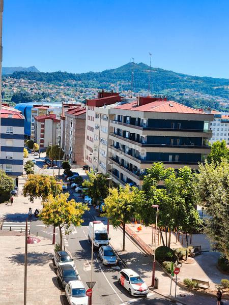 Foto 7f4a76c4-2629-4fc7-beae-59b6a87b61ea. Pis amb calefacció aparcament a As Travesas - Balaidos Vigo