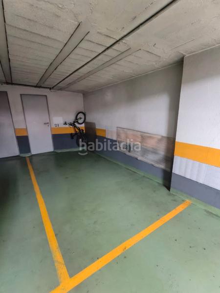 Foto cff53bba-12ca-46d5-a9e9-393bd19d0538. Pis amb calefacció aparcament a As Travesas - Balaidos Vigo