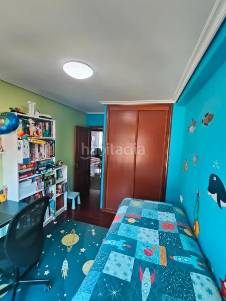 Foto d90a4516-3676-433a-928b-30d2412688de. Pis amb calefacció aparcament a As Travesas - Balaidos Vigo