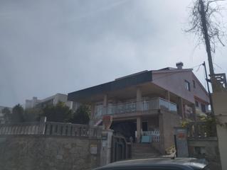 Chalet à Priegue