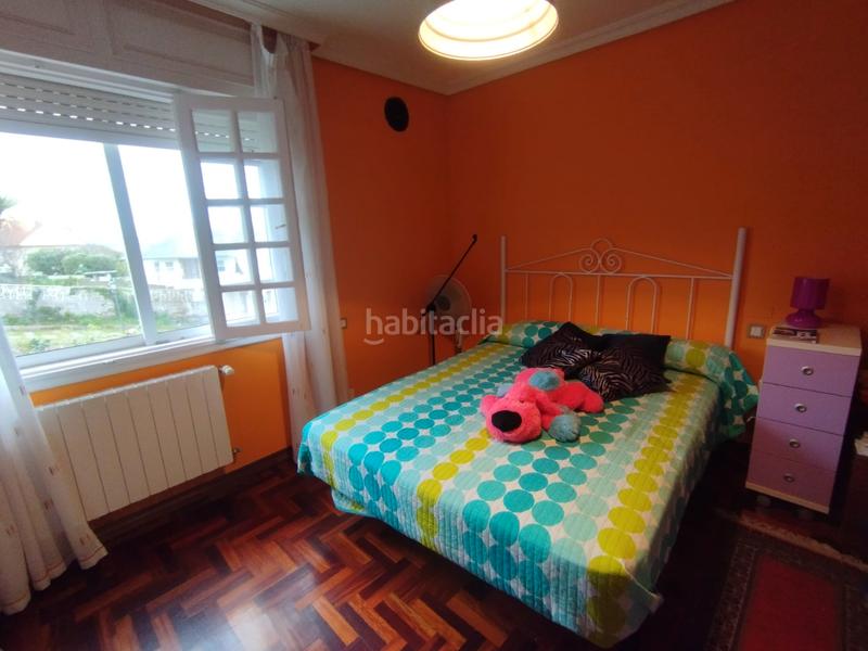 Foto 5ea466cf-b666-4227-a9e4-0a5caf173b7c. Chalet con riscaldamento parcheggio piscina in Priegue Nigrán