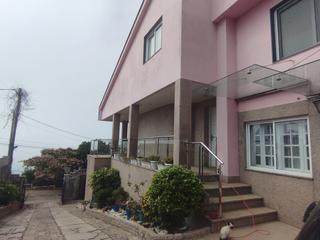 Chalet in Priegue
