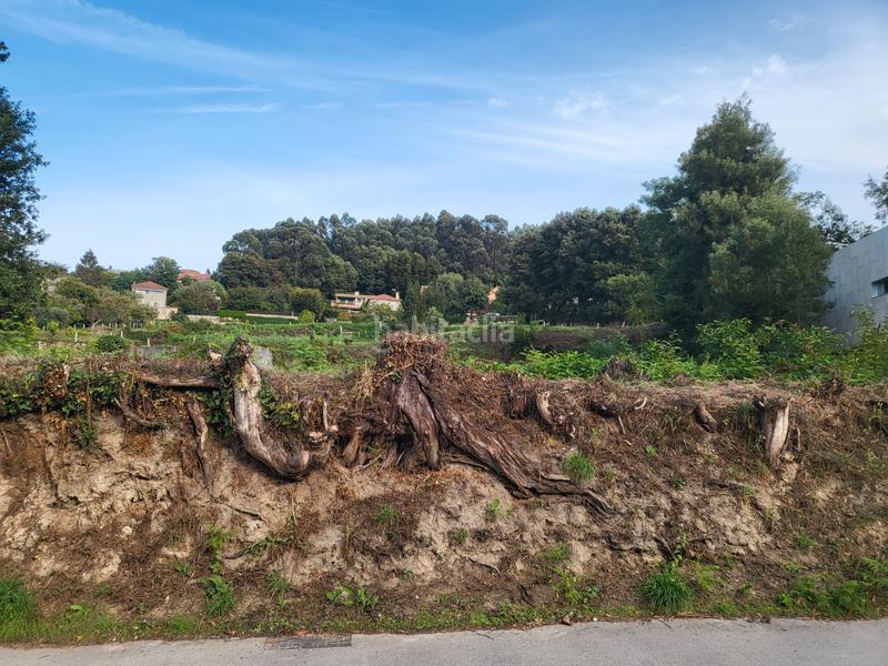 Foto 7dcba265-6cb1-4fd9-bed4-a878aa2b66ef. Terreny residencial a Sardoma - Castrelos Vigo