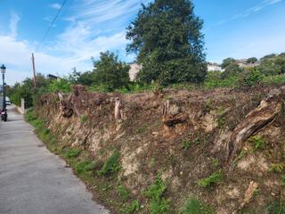 Terreno residenziale in Sardoma - Castrelos